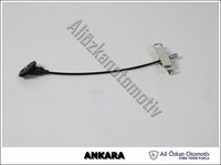 Ford Yedek Parça - İTHAL EL FREN TELİ ÖN